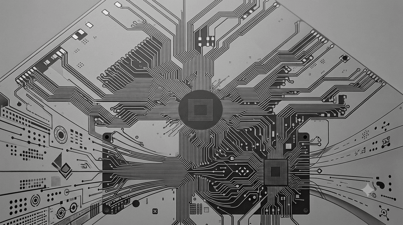 Connect the Dots: The Future of Designing for Reality—Outer Layer Imaging