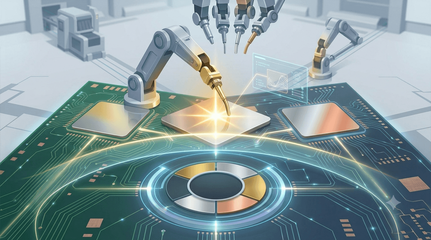 Connect the Dots: Designing for the Future of Manufacturing Reality—Surface Finish